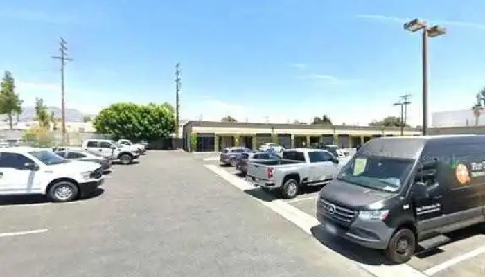 Studio 44 Fitness -  Street View 360deg - San Fernando