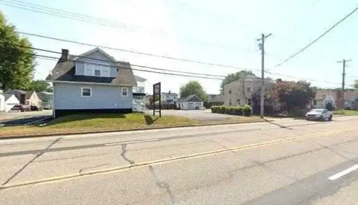 Studio 55 Fitness Studio -  Street View 360deg - Aliquippa