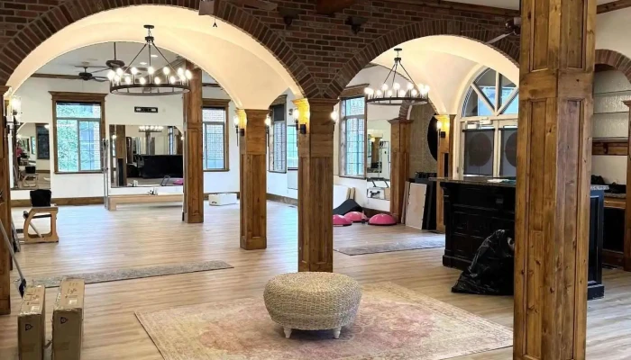 Studio Core Pilates -  All - Alpine