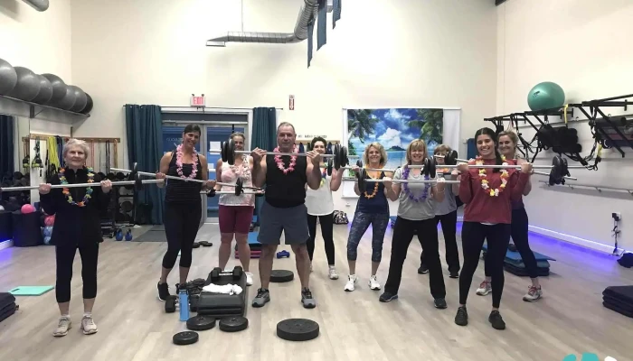 Studio Ex Cycle Group Fitness All - Hyannis
