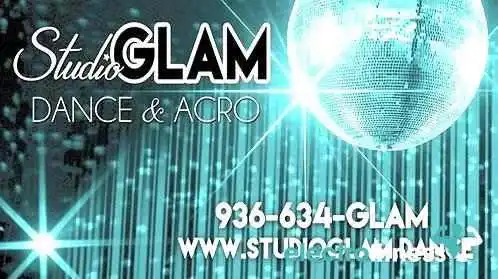 Studio Glam Dance And Acrobatics -  All - Lufkin
