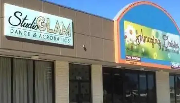 Studio Glam Dance And Acrobatics -  By Owner - Lufkin