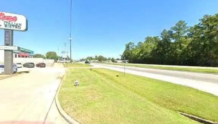 Studio Glam Dance And Acrobatics -  Street View 360deg - Lufkin