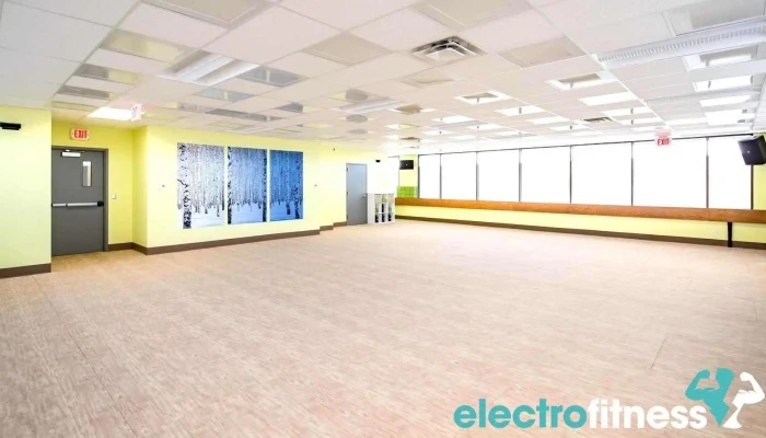 Studio - Hot Yoga - Anchorage