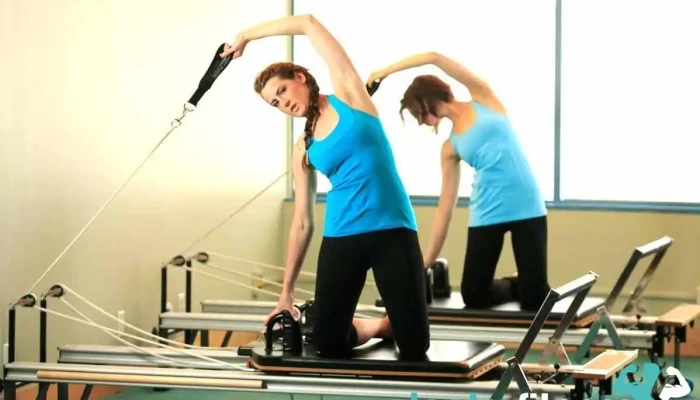Studio One Vasier Pilates By Owner - Anchorage