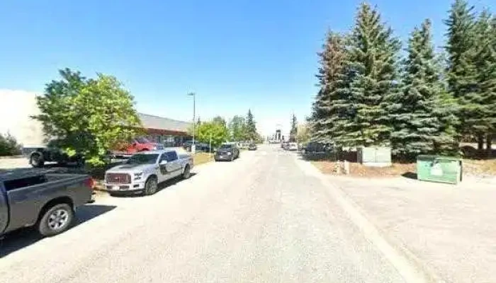 Studio One Vasier Pilates Street View 360deg - Anchorage
