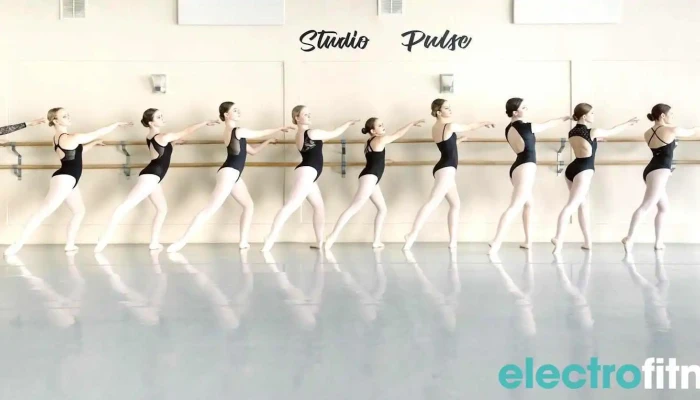 Studio Pulse Center For Dance The Annex Yoga Dance Fitness All - Anchorage