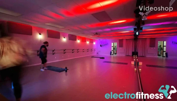 Studio Pulse Center For Dance The Annex Yoga Dance Fitness By Owner - Anchorage