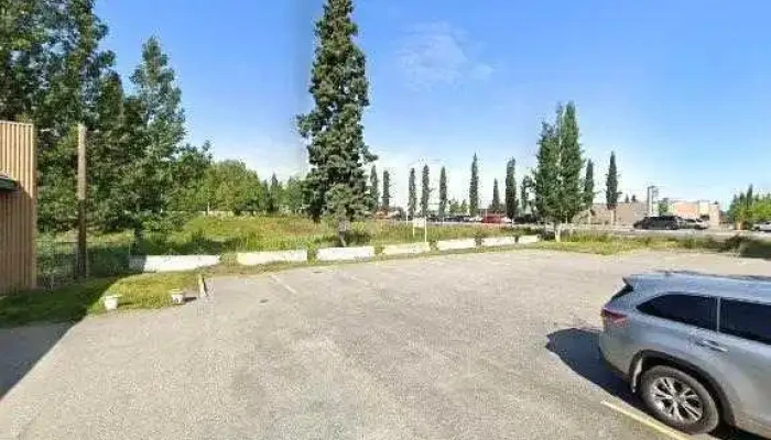 Studio Pulse Center For Dance The Annex Yoga Dance Fitness Street View 360deg - Anchorage