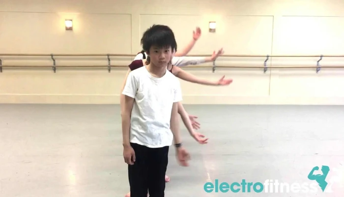 Studio Pulse Center For Dance The Annex Yoga Dance Fitness Videos - Anchorage