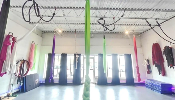 Studio Seva -  Street View 360deg - Fort Wayne