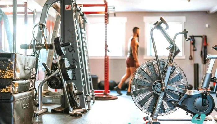 Studioflex Exercise Machine - Pleasant Hill