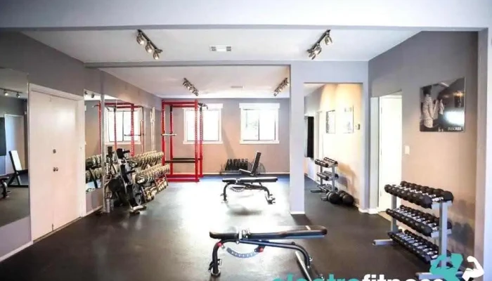 Studioflex Gym - Pleasant Hill