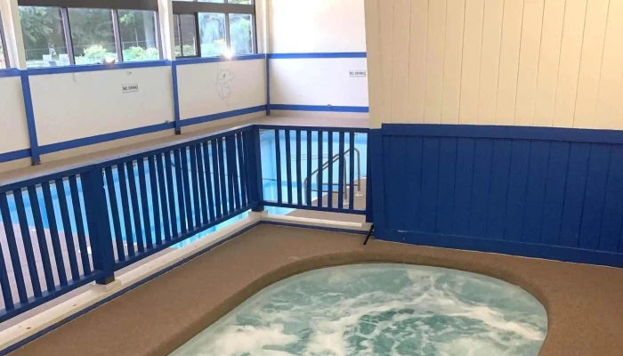 Sugarbush Health Recreation Center Sharc Fitness Center - Warren