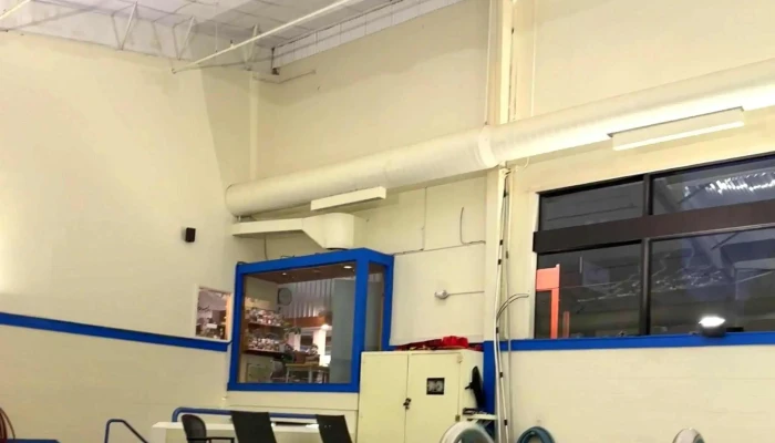 Sugarbush Health Recreation Center Sharc Location - Warren