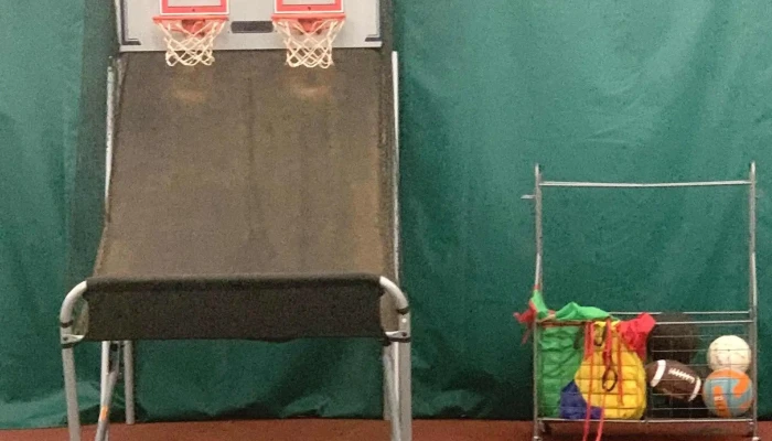 Sugarbush Health Recreation Center Sharc Schedule - Warren
