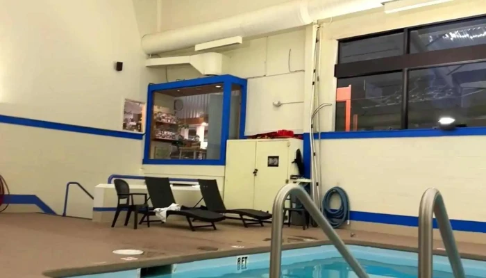 Sugarbush Health Recreation Center Sharc Videos - Warren