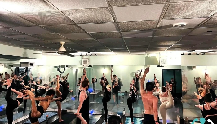 Sumits Yoga Dtcinverness Yoga - Englewood