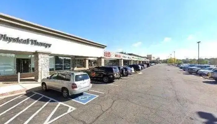 Sumits Yoga Littleton -  Street View 360deg - Littleton