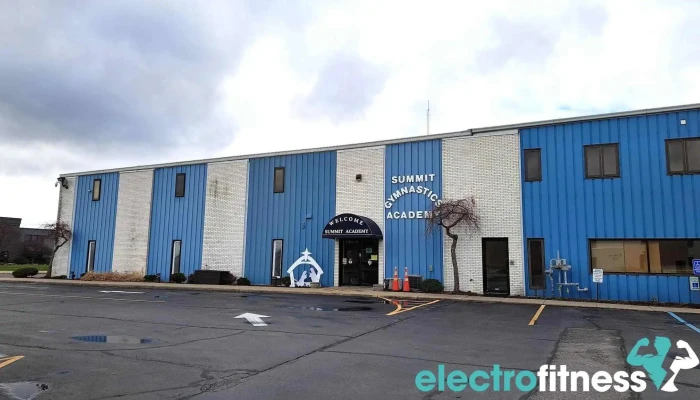 Summit Academy Of Gymnastics -  All - Fort Wayne