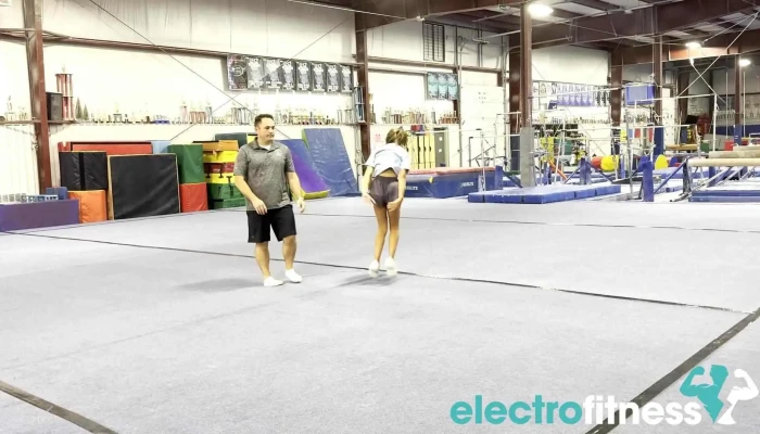 Summit Academy Of Gymnastics -  Gym - Fort Wayne