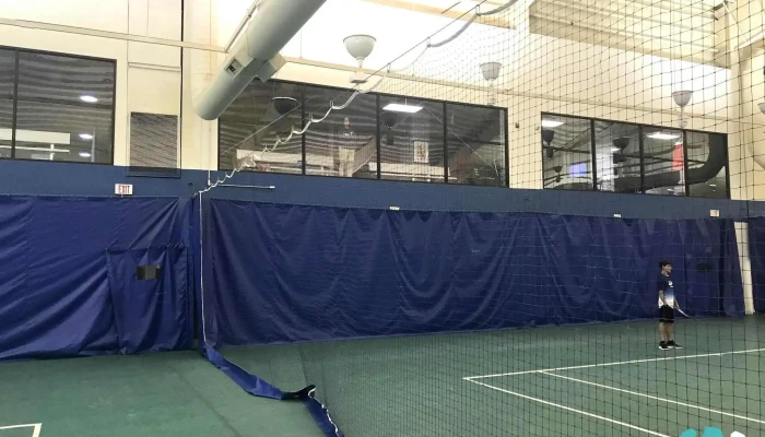 Summit Athletic Club -  All - Altoona