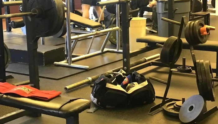 Summit Athletic Club -  How To Get There - Altoona