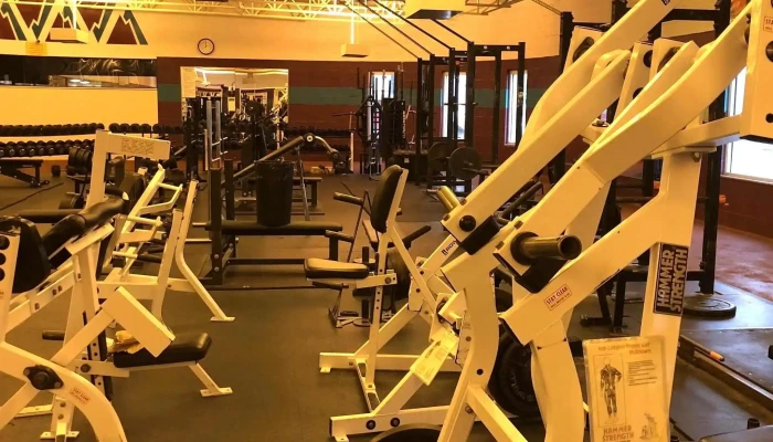 Summit Athletic Club -  Instagram - Altoona