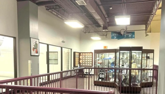 Summit Athletic Club -  Photos - Altoona