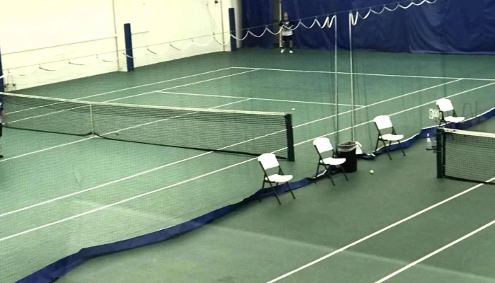 Summit Athletic Club -  Score - Altoona