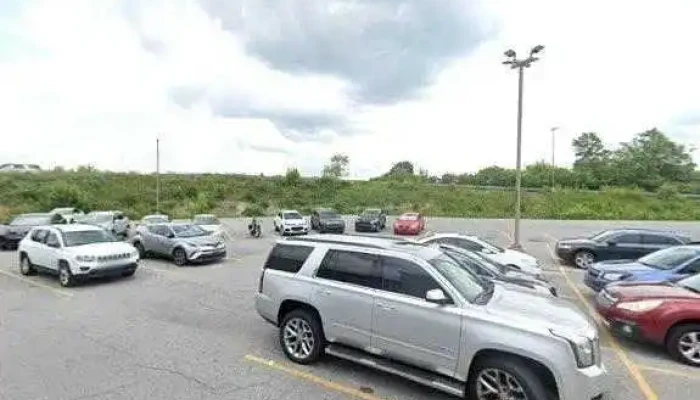 Summit Athletic Club -  Street View 360deg - Altoona