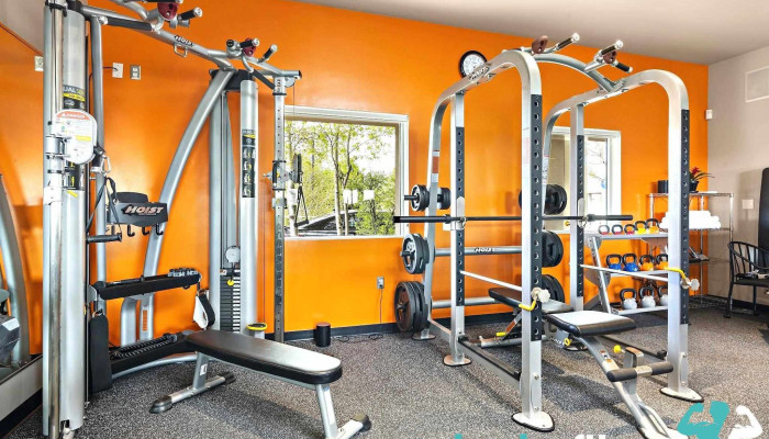 Sun Mountain Fitness -  By Owner - Santa Fe