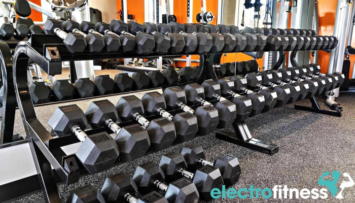 Sun Mountain Fitness -  Gym - Santa Fe
