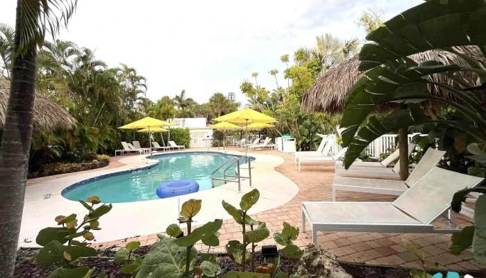Sunrise Garden Resort On Anna Maria Island By Vacasa -  Amenities - Anna Maria