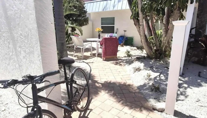 Sunrise Garden Resort On Anna Maria Island By Vacasa -  Latest - Anna Maria