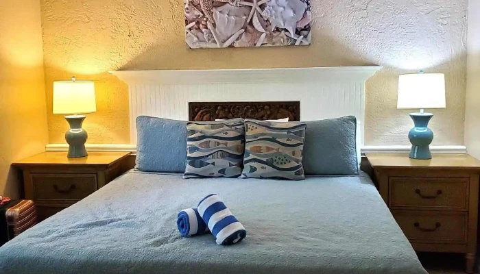 Sunrise Garden Resort On Anna Maria Island By Vacasa -  Rooms - Anna Maria