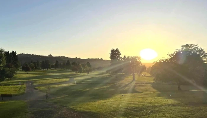 Suntides Golf Course -  Yakima - Yakima