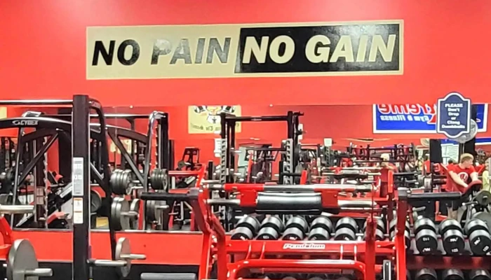 Superfitness - Burlington