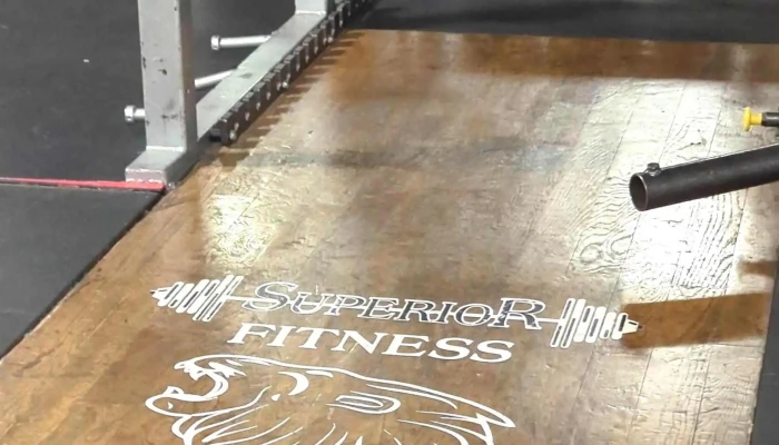 Superior Fitness -  Discounts - Santa Fe