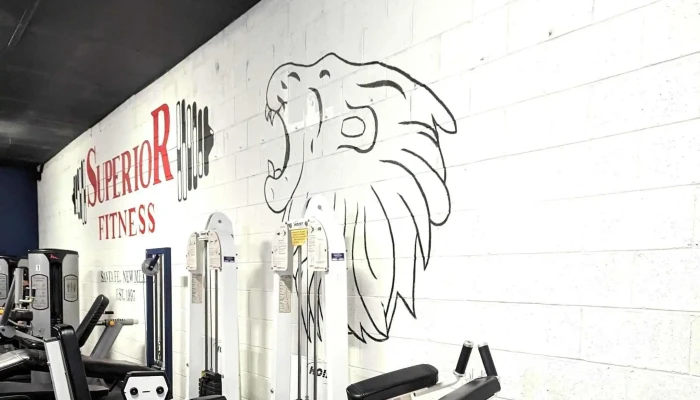 Superior Fitness -  Prices - Santa Fe
