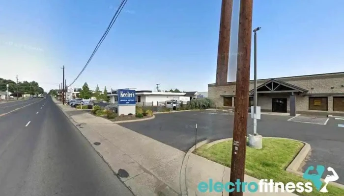 Superior Stretch - Yakima
