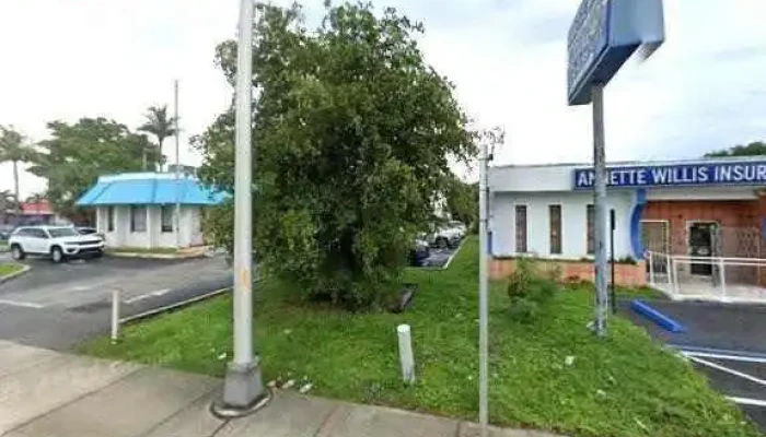 Supreme Fitness Llc Supremefitfam Street View 360deg - Miami Gardens