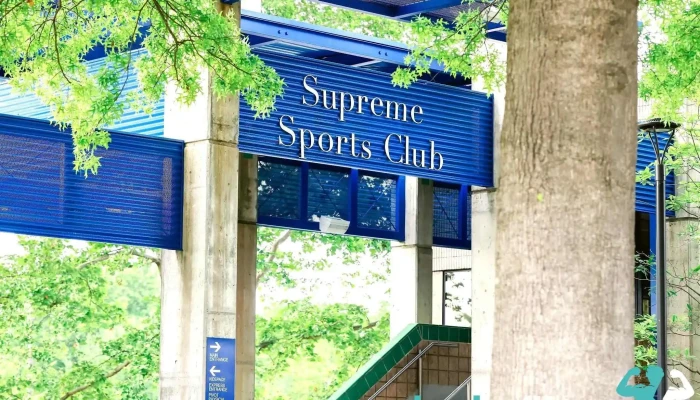 Supreme Sports Club -  By Owner - Columbia