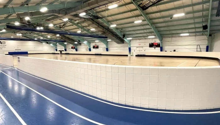 Supreme Sports Club -  Fitness Center - Columbia