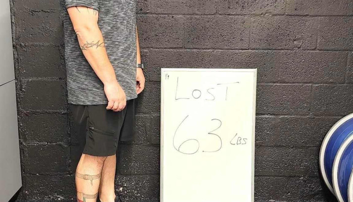 Surgefit Personal Trainer And Weightloss Services All - Fort Myers