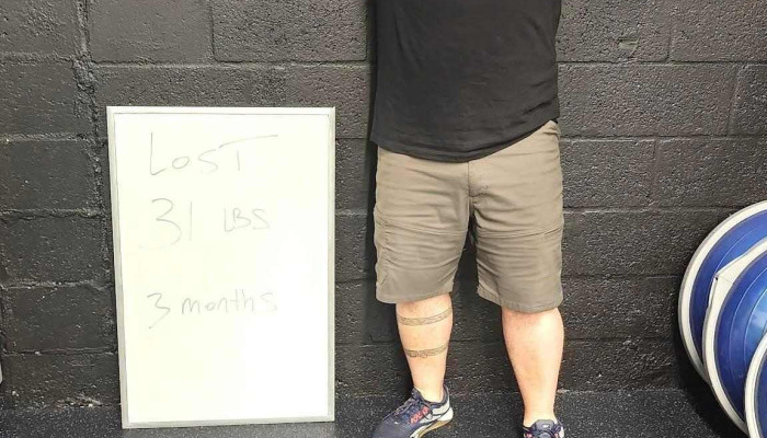 Surgefit Personal Trainer And Weightloss Services Physical Fitness - Fort Myers