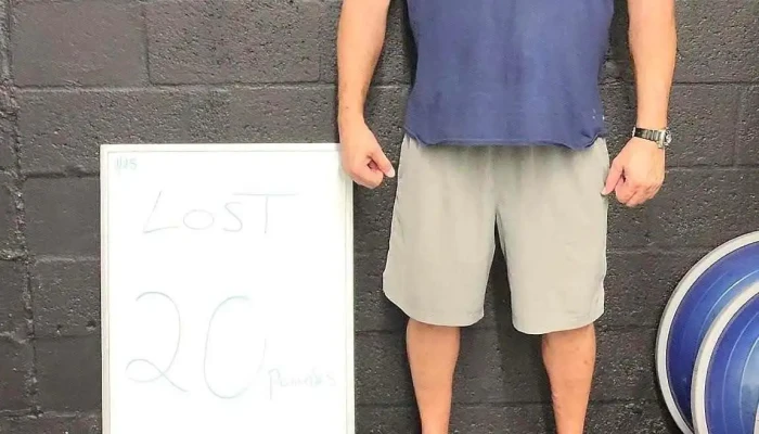 Surgefit Personal Trainer And Weightloss Services Videos - Fort Myers