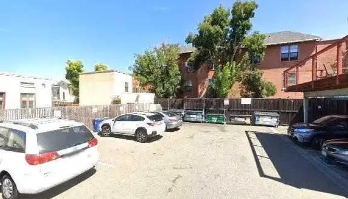 Svastha Yoga Wellness And Community Hub Street View 360deg - Alameda