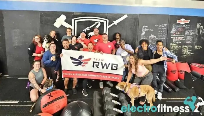 Swamp City Fitness -  Latest - Gainesville