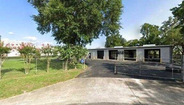 Swamp City Fitness -  Street View 360deg - Gainesville